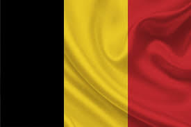Bandeira de Bélgica