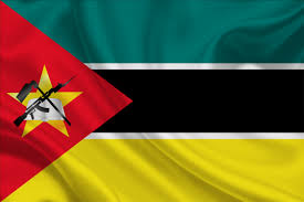 Bandeira de Moçambique
